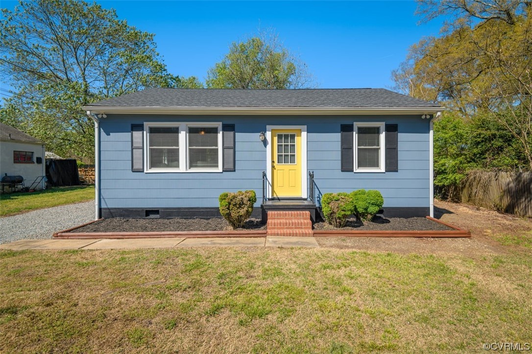 46 Rodman Road Richmond, VA 23224 - Photo 6 of 48 Gallery Image 6