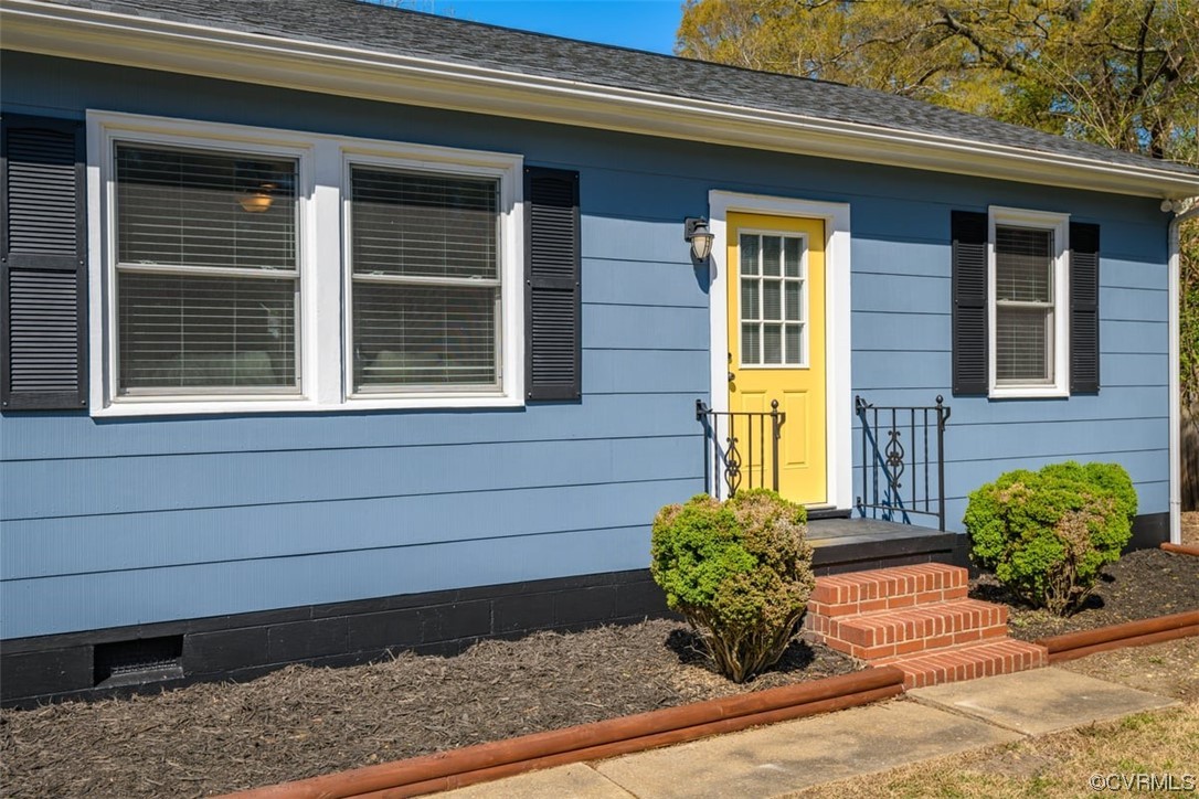 46 Rodman Road Richmond, VA 23224 - Photo 8 of 48 Gallery Image 8