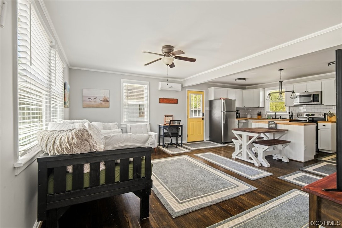 46 Rodman Road Richmond, VA 23224 - Photo 10 of 48 Gallery Image 10