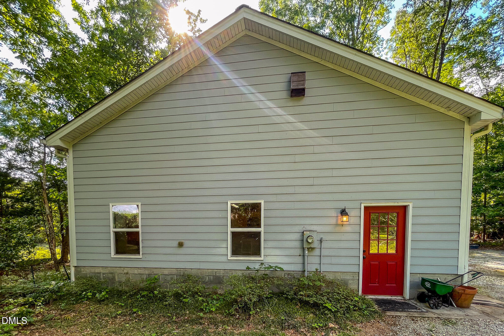 11911 North Roxboro Street Rougemont, NC 27572 - Photo 43 of 68 42