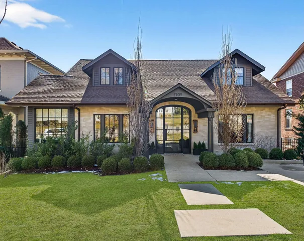 $4,250,000 | 1709 Primrose Avenue, Nashville, TN 37212