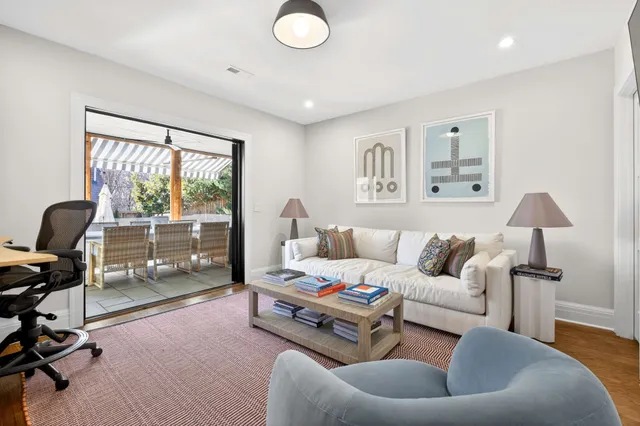 $4,250,000 | 1709 Primrose Avenue, Nashville, TN 37212