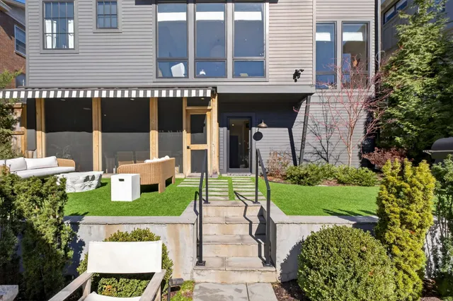 $4,250,000 | 1709 Primrose Avenue, Nashville, TN 37212