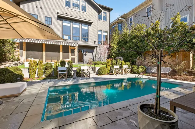 $4,250,000 | 1709 Primrose Avenue, Nashville, TN 37212