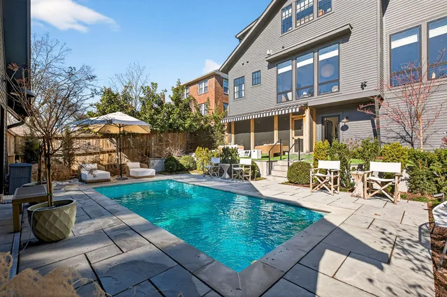 $4,250,000 | 1709 Primrose Avenue, Nashville, TN 37212