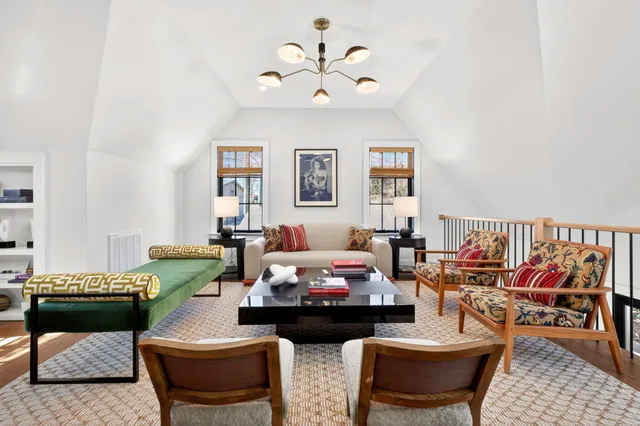 $4,250,000 | 1709 Primrose Avenue, Nashville, TN 37212