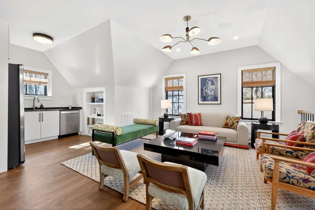 $4,250,000 | 1709 Primrose Avenue, Nashville, TN 37212