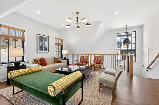 $4,250,000 | 1709 Primrose Avenue, Nashville, TN 37212