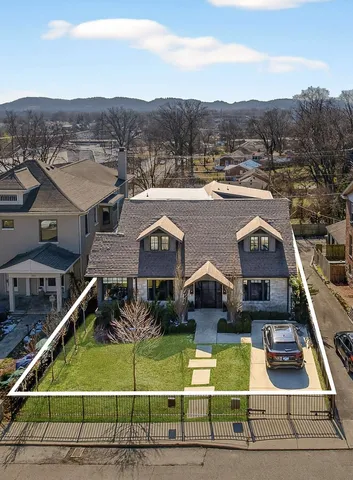 $4,250,000 | 1709 Primrose Avenue, Nashville, TN 37212