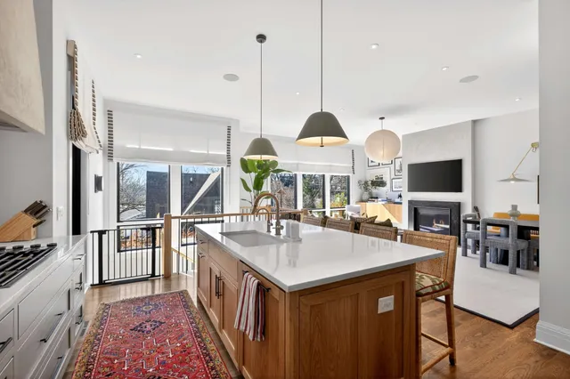 $4,250,000 | 1709 Primrose Avenue, Nashville, TN 37212