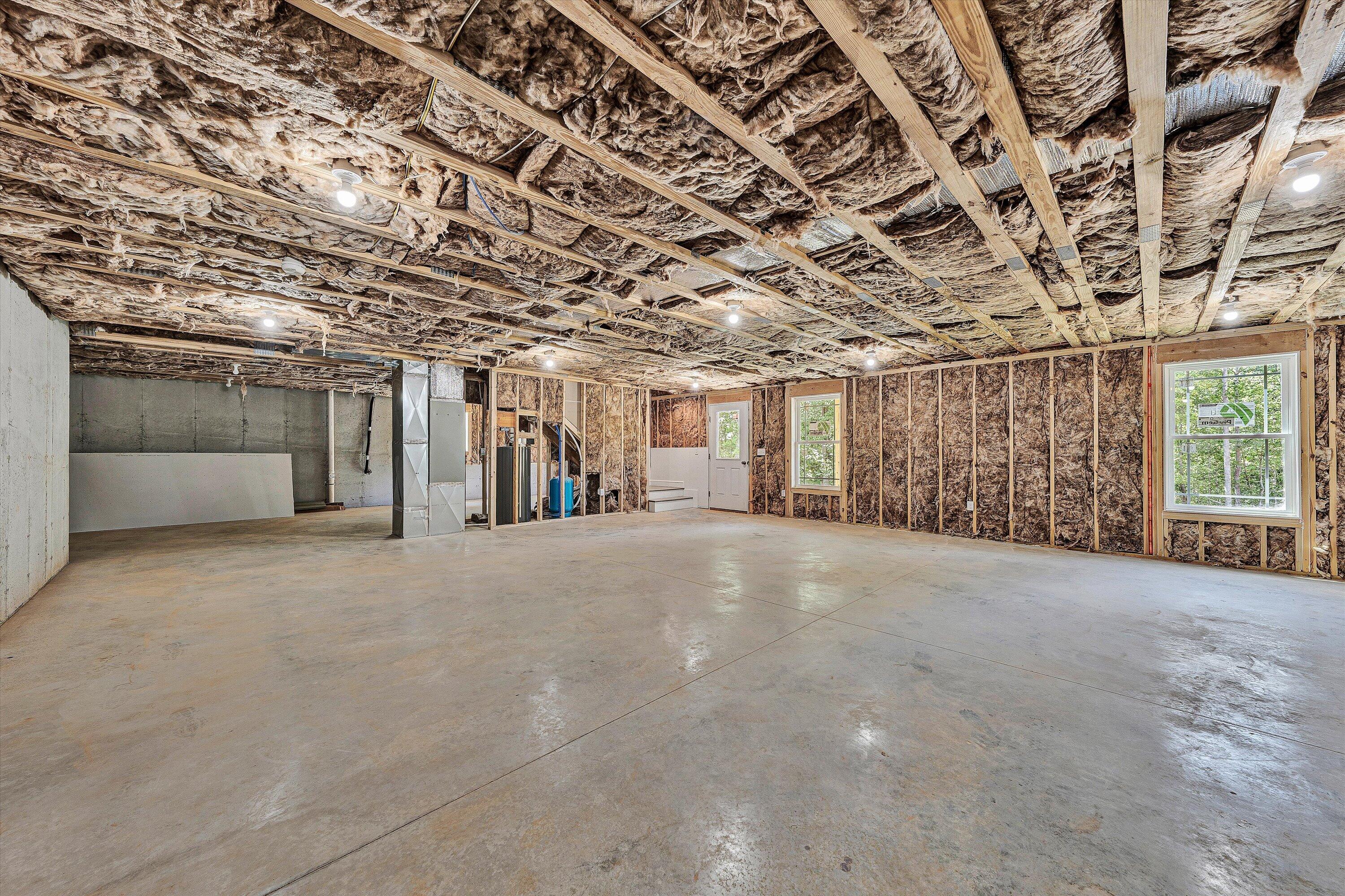 3727 Golden View Road Glade Hill, VA 24092 - Photo 23 of 39 3727 Golden View RD