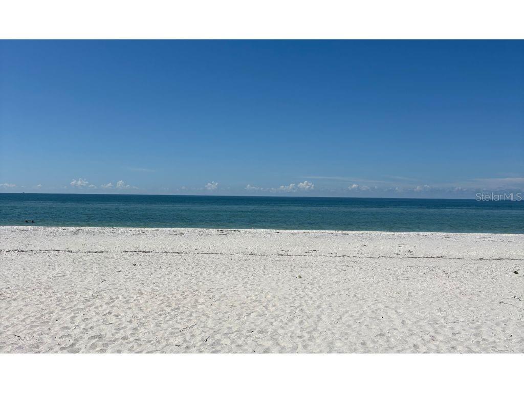 8306 Little Gasparilla Boca Grande, FL 33921 - Photo 15 of 17 a view of an ocean beach