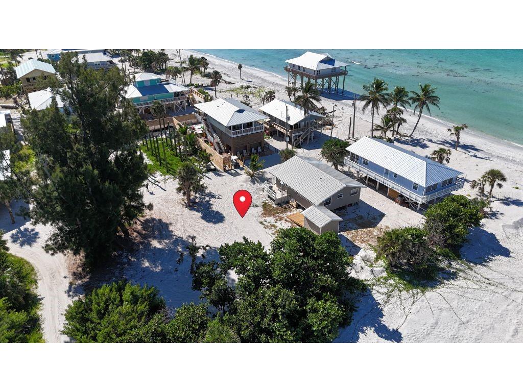 8306 Little Gasparilla Boca Grande, FL 33921 - Photo 2 of 17 a picture of city view with sitting space