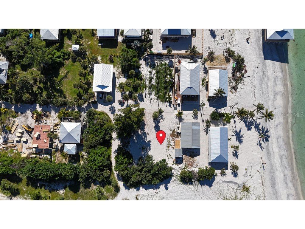 8306 Little Gasparilla Boca Grande, FL 33921 - Photo 4 of 17 a view of houses and roads