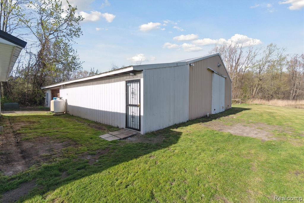 14435 Center Road Clio, MI 48420 - Photo 59 of 80
