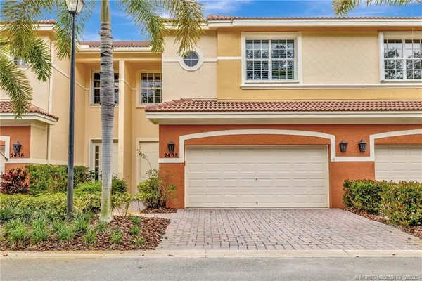 $729,000 | 2408 Southwest Island Creek Trail, Palm City, FL 34990