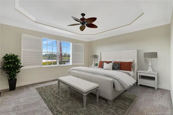 $729,000 | 2408 Southwest Island Creek Trail, Palm City, FL 34990