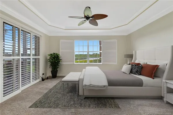 $729,000 | 2408 Southwest Island Creek Trail, Palm City, FL 34990