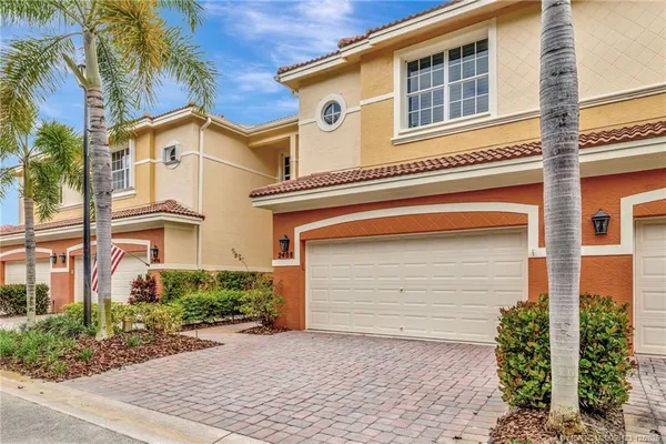 $729,000 | 2408 Southwest Island Creek Trail, Palm City, FL 34990