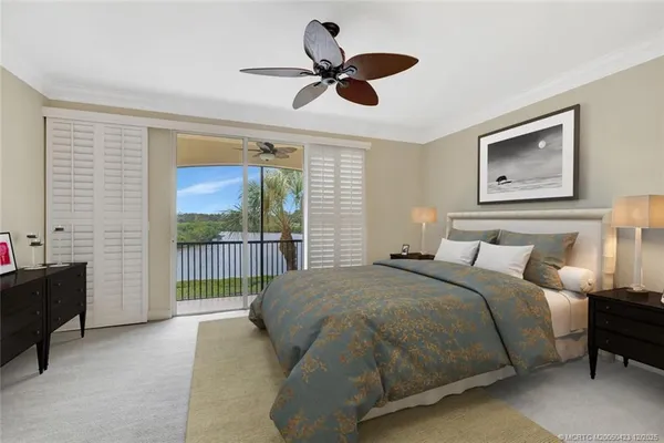 $729,000 | 2408 Southwest Island Creek Trail, Palm City, FL 34990