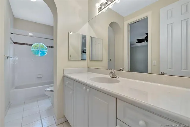 $749,900 | 2408 Southwest Island Creek Trail, Palm City, FL 34990