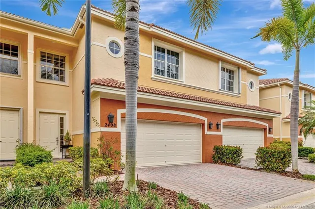 $749,900 | 2408 Southwest Island Creek Trail, Palm City, FL 34990