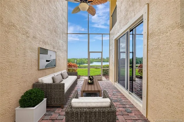 $749,900 | 2408 Southwest Island Creek Trail, Palm City, FL 34990