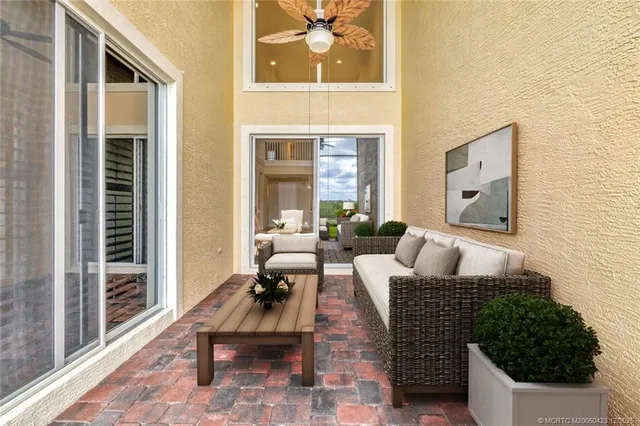 $749,900 | 2408 Southwest Island Creek Trail, Palm City, FL 34990