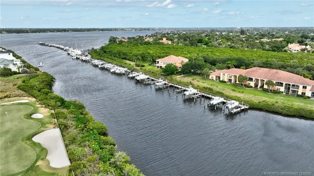$749,900 | 2408 Southwest Island Creek Trail, Palm City, FL 34990