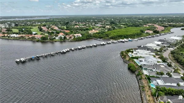 $729,000 | 2408 Southwest Island Creek Trail, Palm City, FL 34990