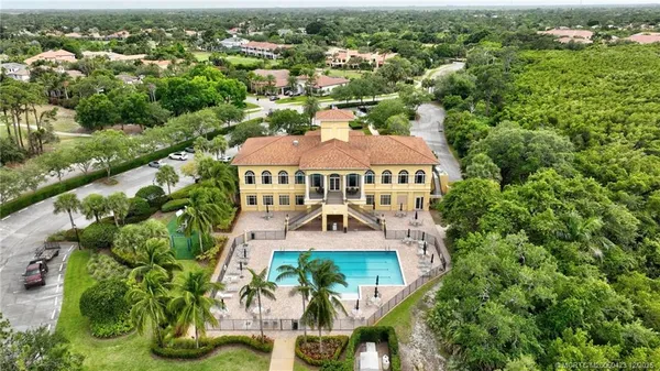 $729,000 | 2408 Southwest Island Creek Trail, Palm City, FL 34990