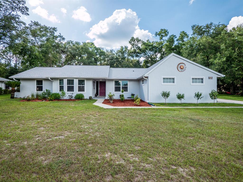 19757 Southwest 88th Place Road Dunnellon, FL 34432 - Photo 1 of 1 19757 SW 88th PL Rd