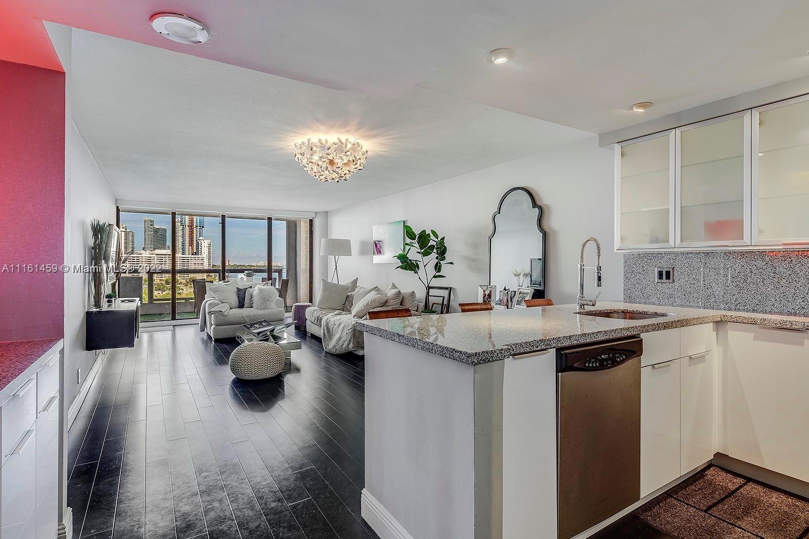 1717 North Bayshore Drive, Unit A1239 Miami, FL 33132 - Photo 11 of 16