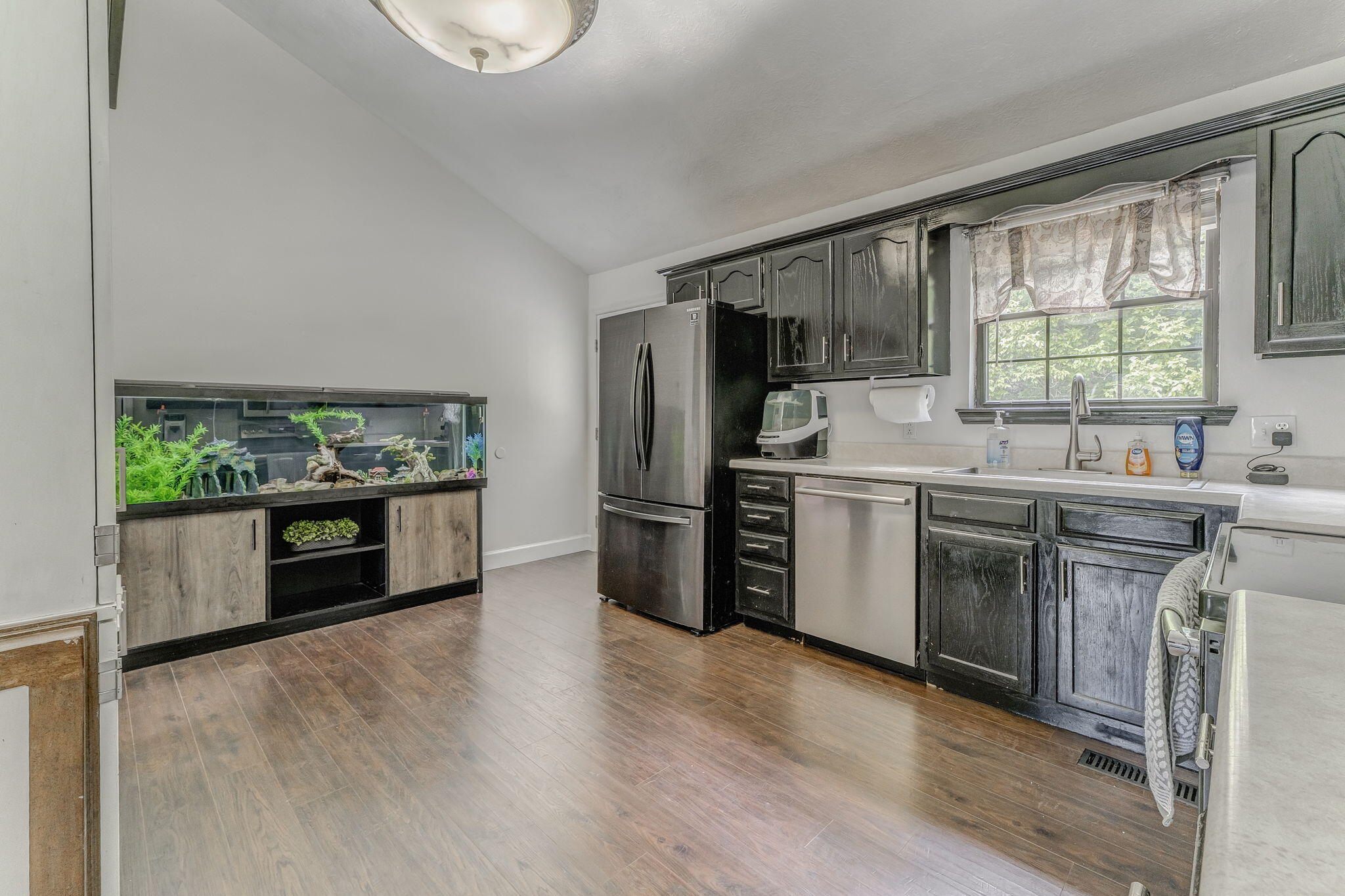 15 Pine Street Ringgold, GA 30736 - Photo 13 of 27 Kitchen 2 15