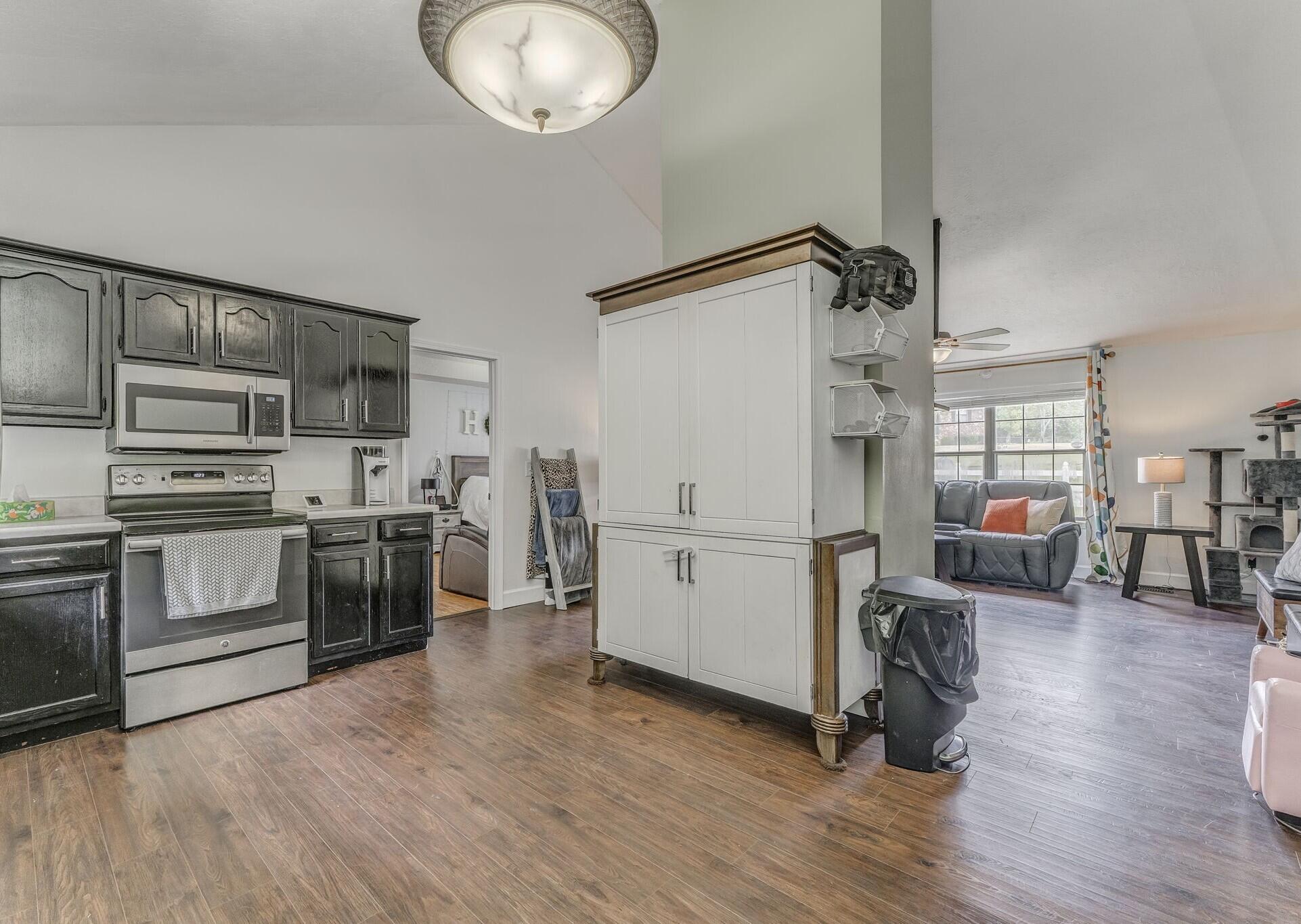 15 Pine Street Ringgold, GA 30736 - Photo 14 of 27 kitchen 1 15