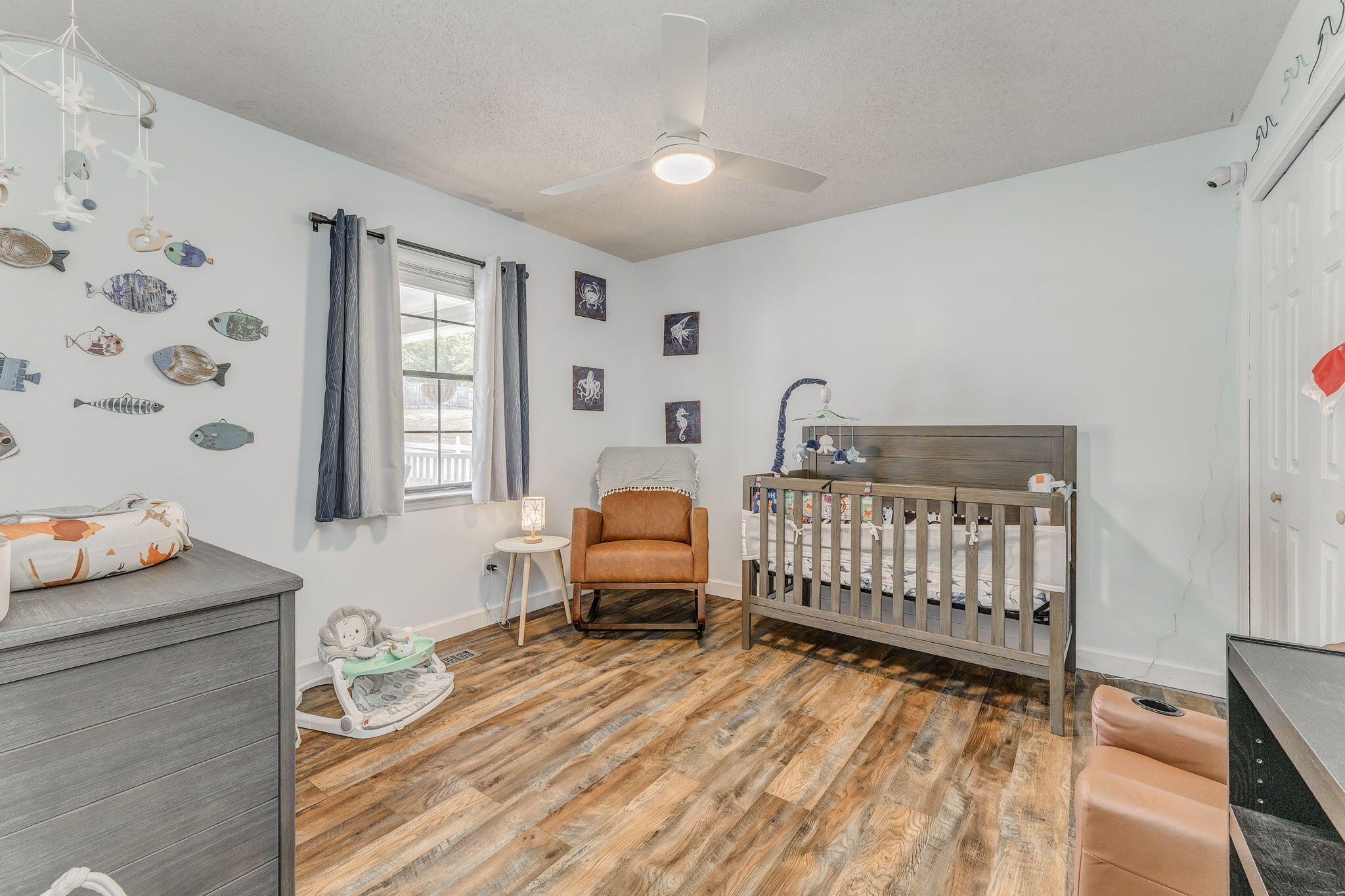 15 Pine Street Ringgold, GA 30736 - Photo 21 of 27 bedroom 1 15