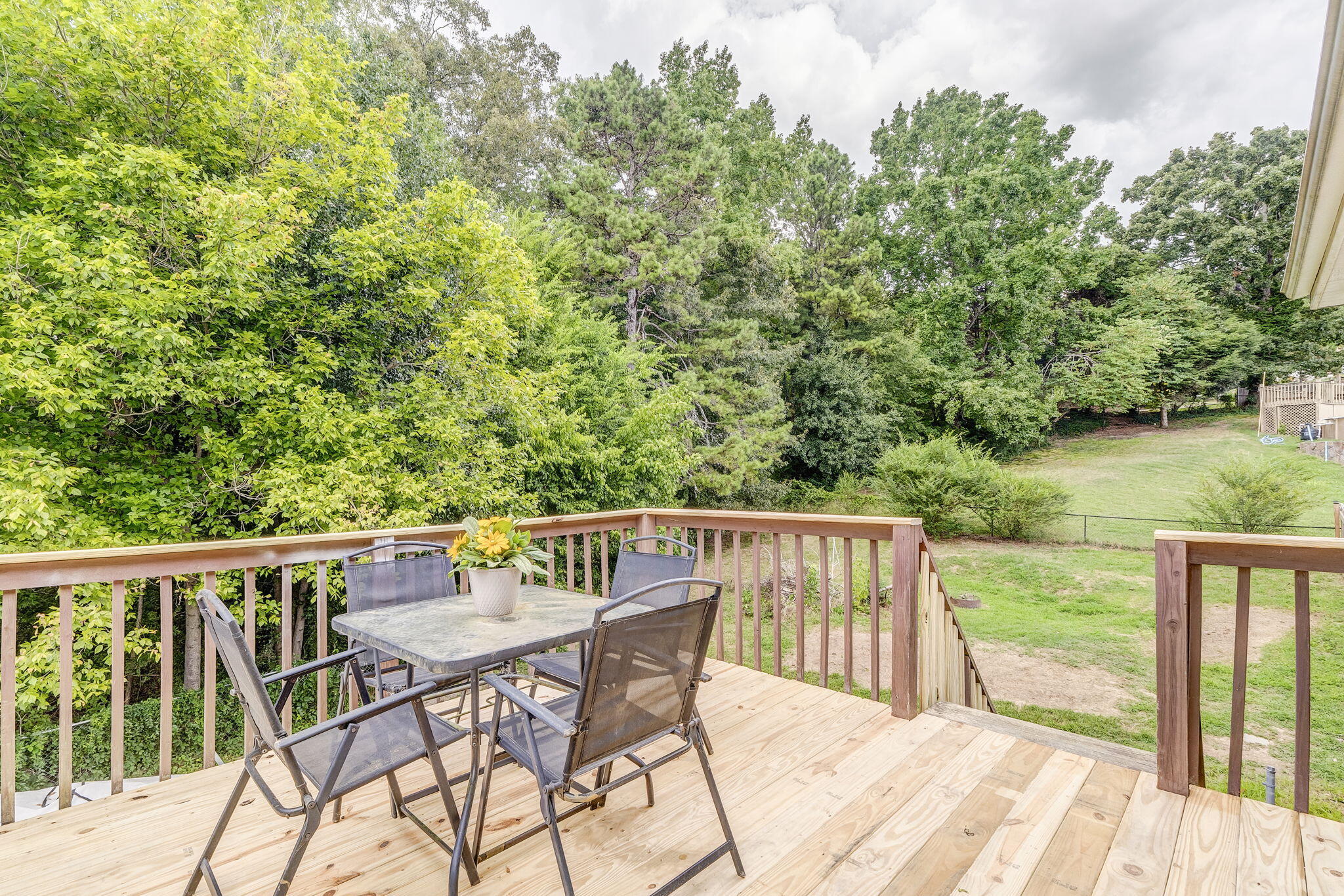15 Pine Street Ringgold, GA 30736 - Photo 26 of 27 back porch 15