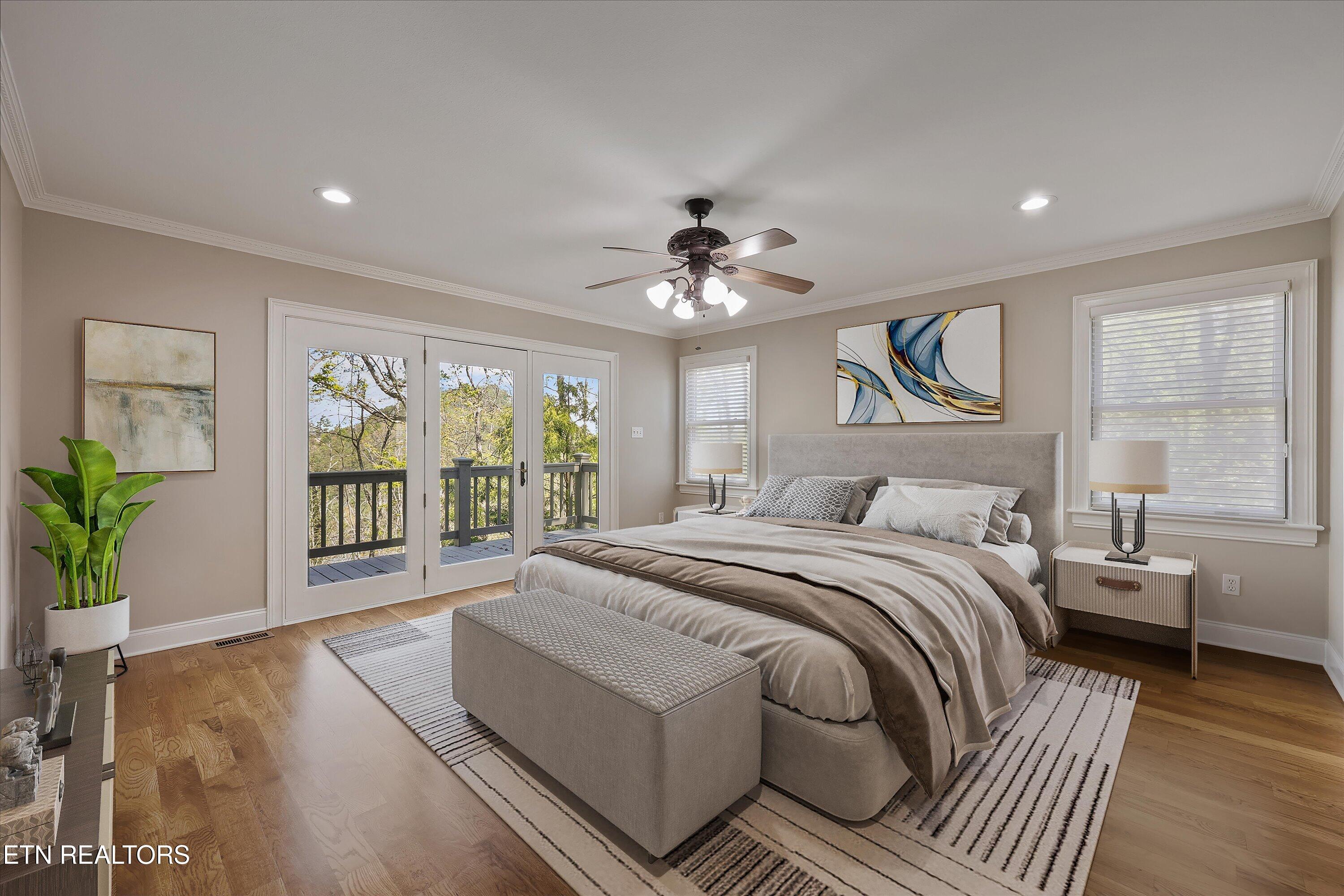 865 Stonegate Way Townsend, TN 37882 - Photo 13 of 60 Virtually Staged