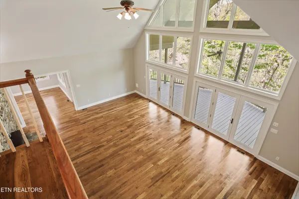 $849,400 | 865 Stonegate Way, Townsend, TN 37882