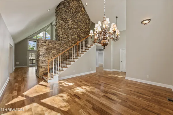 $849,400 | 865 Stonegate Way, Townsend, TN 37882