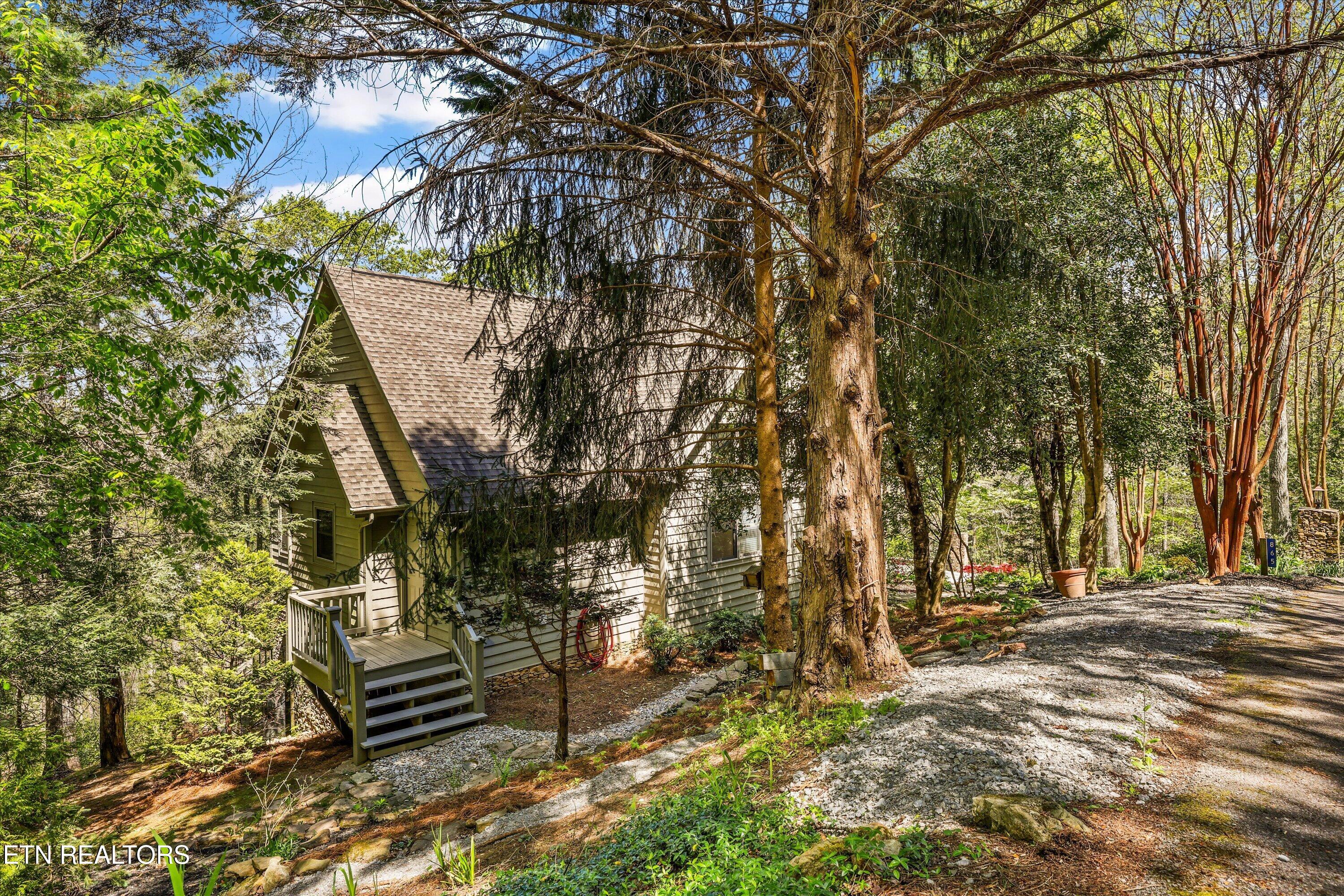 865 Stonegate Way Townsend, TN 37882 - Photo 51 of 60 54-865 Stonegate Way 46