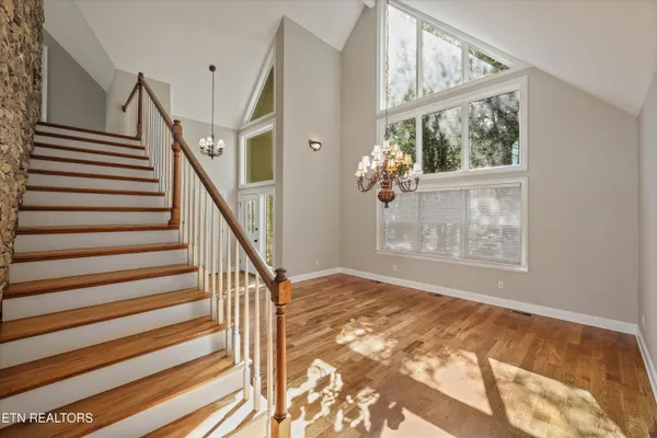 $849,400 | 865 Stonegate Way, Townsend, TN 37882