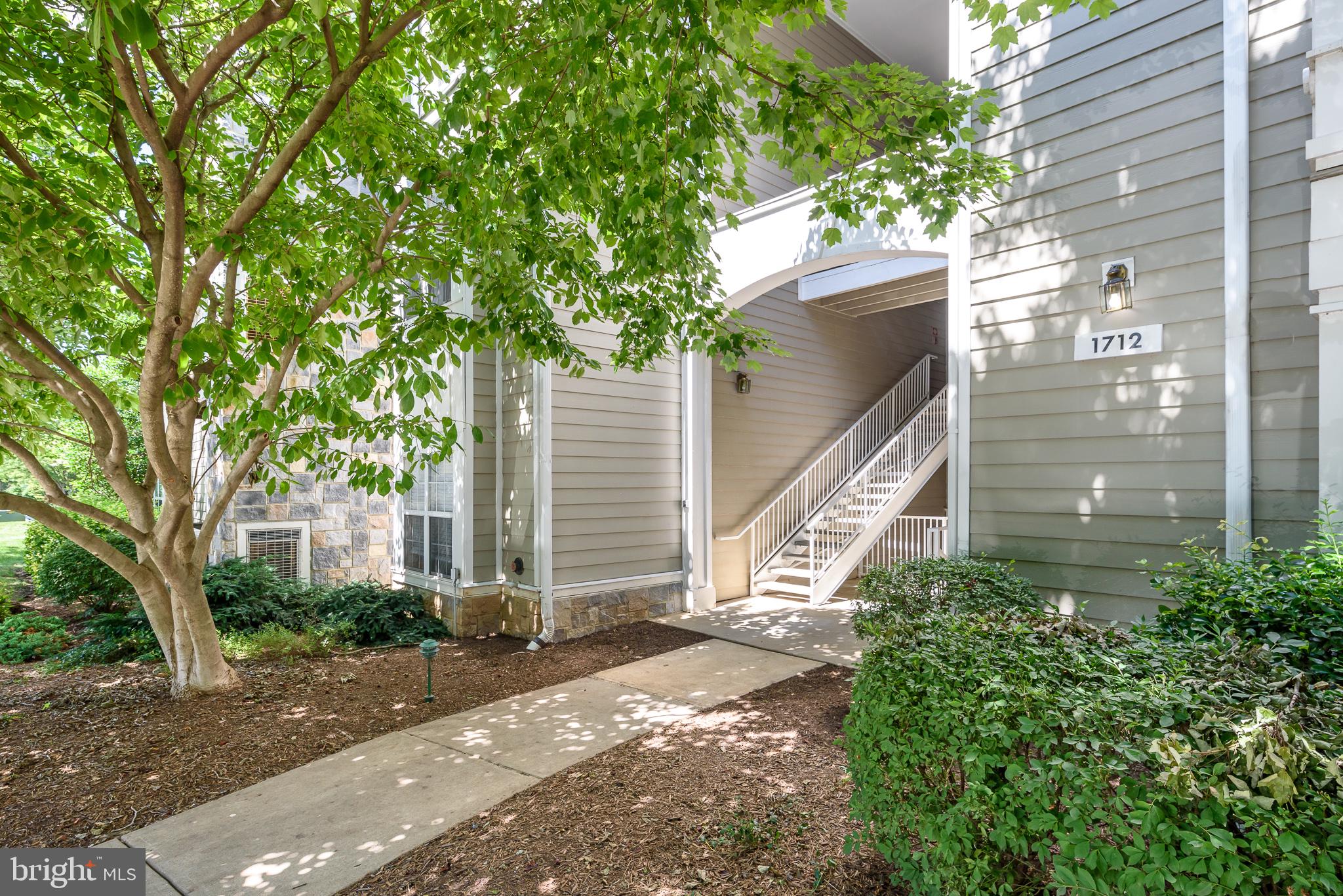 1712 Lake Shore Crest Drive, Unit 13 Reston, VA 20190 - Photo 1 of 30