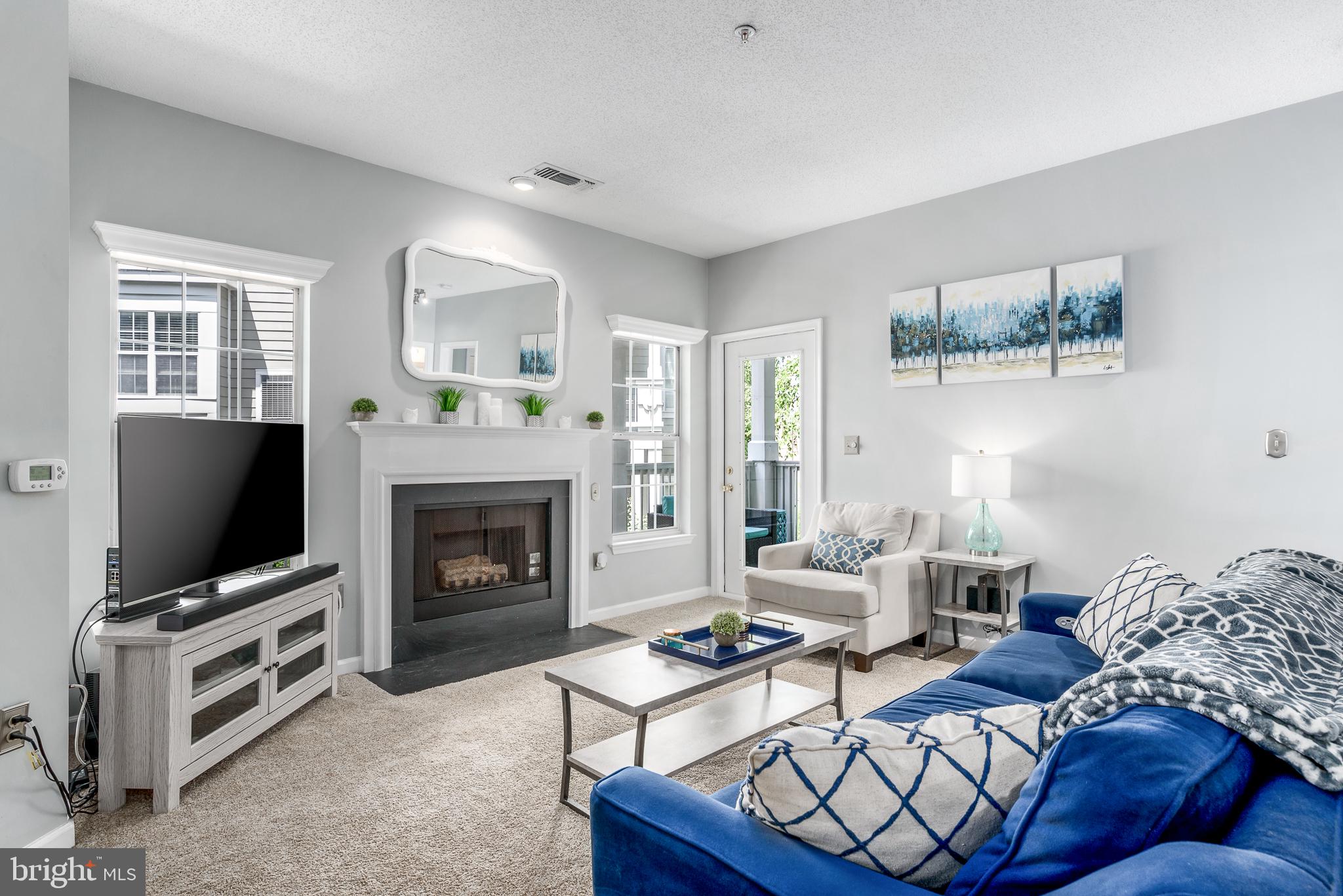 1712 Lake Shore Crest Drive, Unit 13 Reston, VA 20190 - Photo 11 of 30