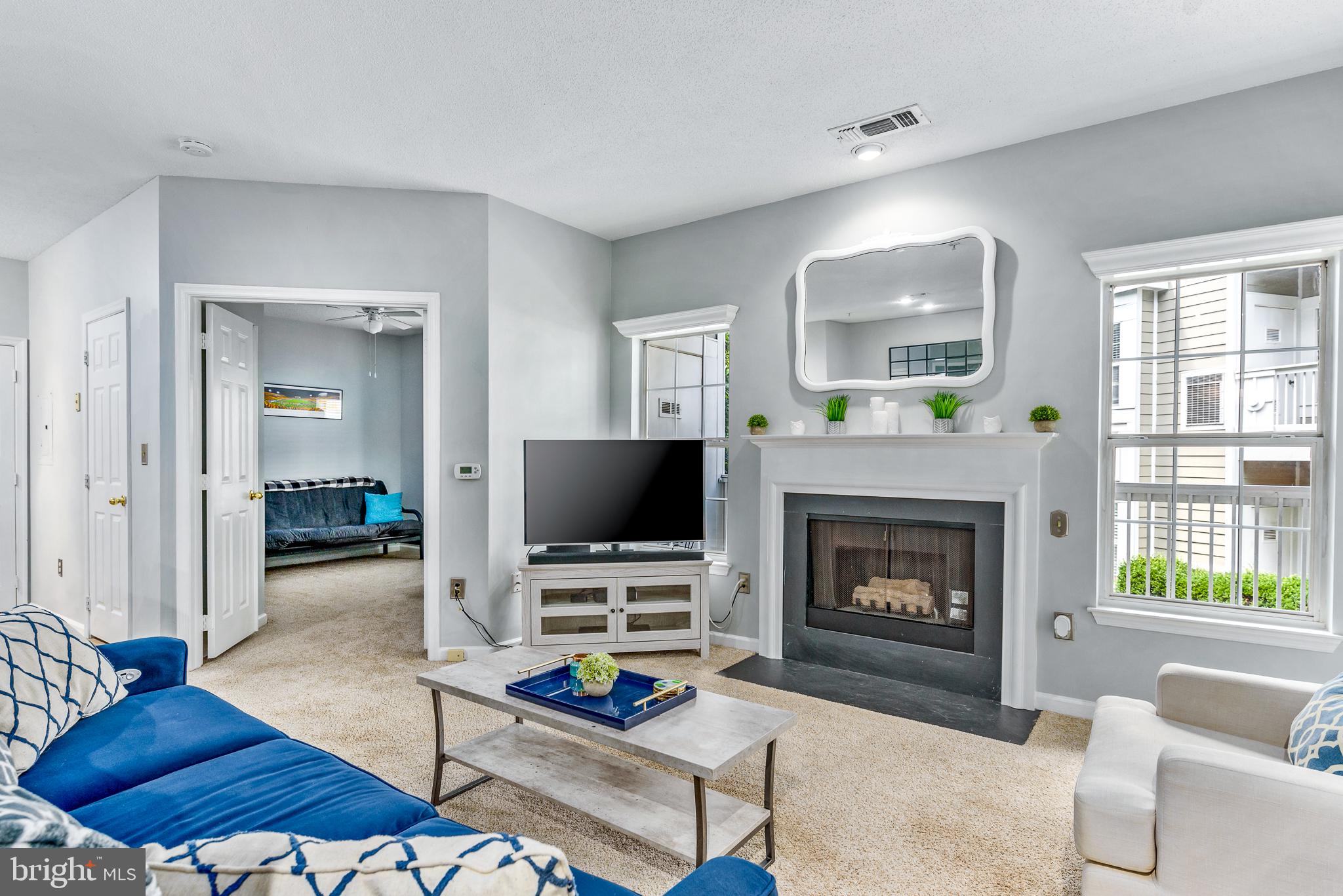 1712 Lake Shore Crest Drive, Unit 13 Reston, VA 20190 - Photo 13 of 30