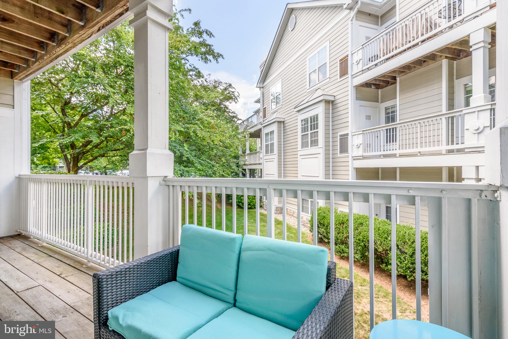 1712 Lake Shore Crest Drive, Unit 13 Reston, VA 20190 - Photo 24 of 30