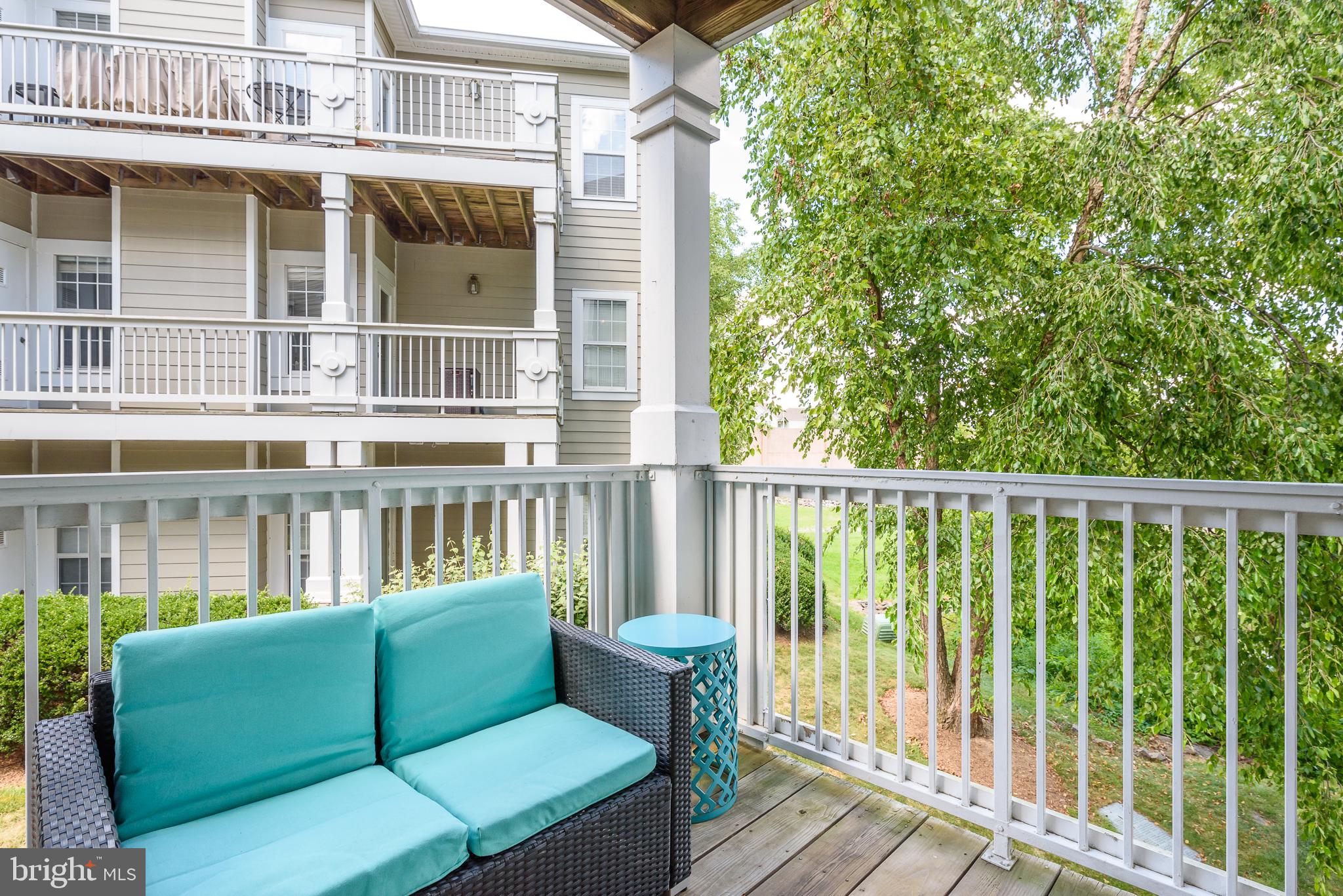 1712 Lake Shore Crest Drive, Unit 13 Reston, VA 20190 - Photo 25 of 30
