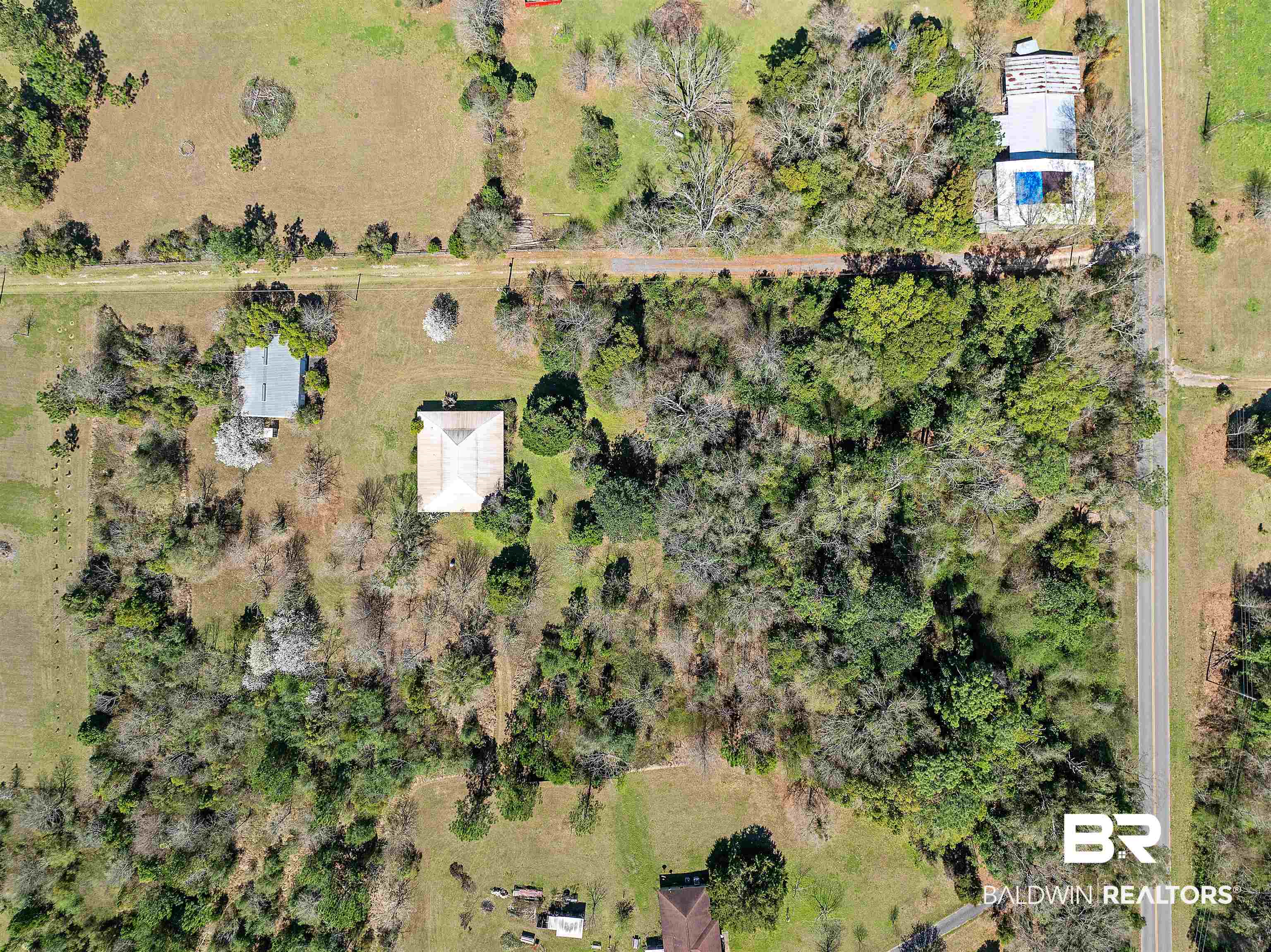 19413 Rada Road Silverhill, AL 36576 - Photo 32 of 37