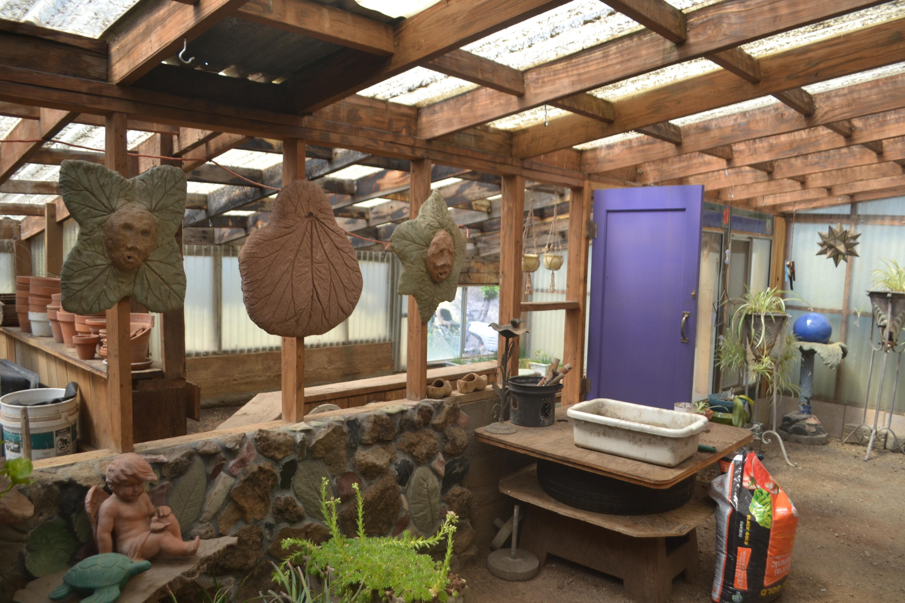 542-405 Punkin Center Road Bieber, CA 96009 - Photo 86 of 127 GREEN ROOM (2)