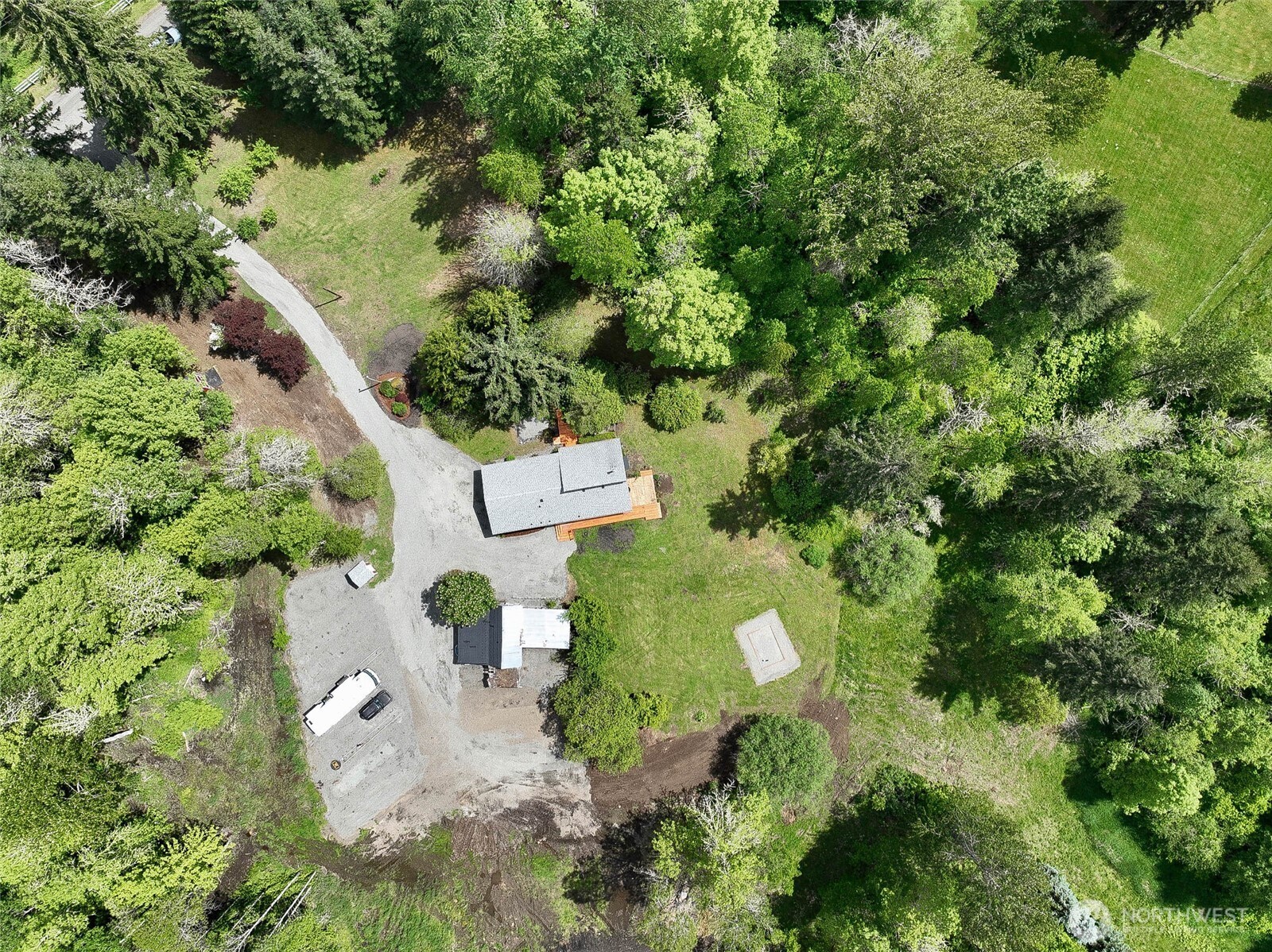 14812 Fox Hill Road Southeast Yelm, WA 98597 - Photo 12 of 40